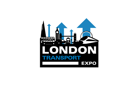 2020英国伦敦交通展览会London Transport Expo