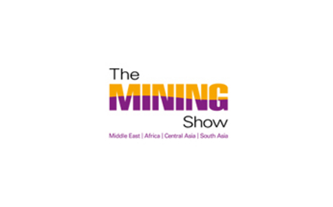 2021阿联酋迪拜矿业展览会THE MINING SHOW