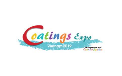 2021越南胡志明涂料展览会Coatings Expo Vietnam