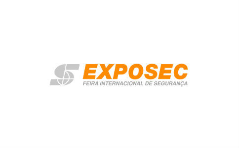 2022巴西圣保罗安防及消防展览会EXPOSEC