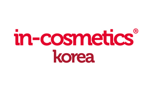 2021韩国首尔化妆品及个人护理原料展览会In-Cosmetics Korea