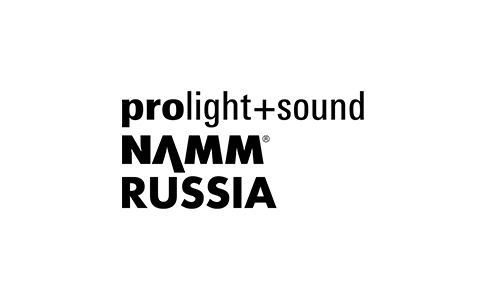 2021俄罗斯莫斯科灯光舞台展览会Prolight+Sound