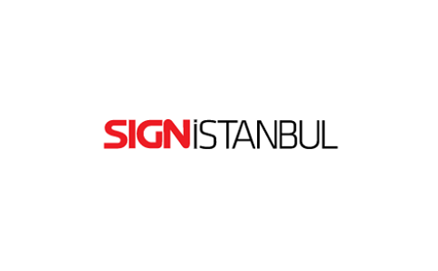 2021土耳其伊斯坦布尔广告标识展览会SIGN ISTANBUL