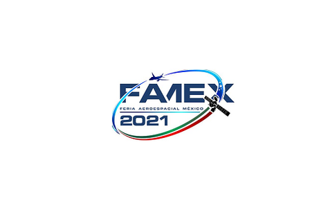 2021墨西哥克雷塔罗航空展览会FAMEX