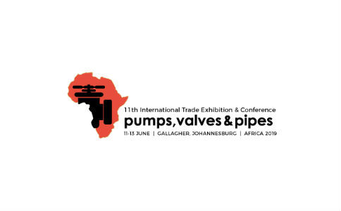 2020南非约翰内斯堡泵阀及管材展览会PUMPS VALVES and PIPES