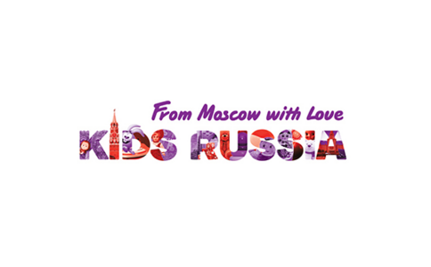 2021俄罗斯莫斯科玩具展览会Kids Russia