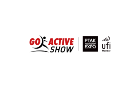 2020波兰华沙健身展览会GO ACTIVE SHOW