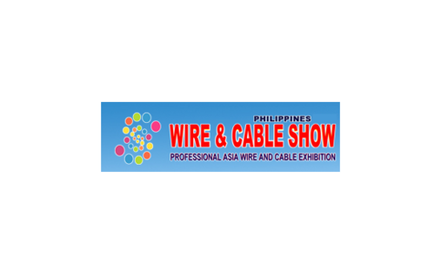 2020菲律宾马尼拉电线电缆展览会WIRE&CABLE PHILIPPINES