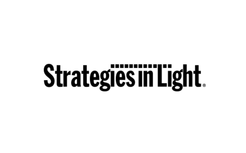 2021美国照明展览会Strategies in Light