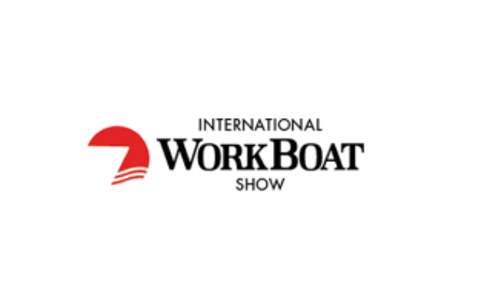 2021美国新奥尔良海事展览会Work Boat