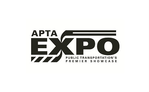 2021美国亚特兰大公共交通展览会Apta Expo