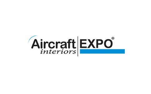 2021德国汉堡飞机室内设计及设备展览会Aircraft Interiors EXPO