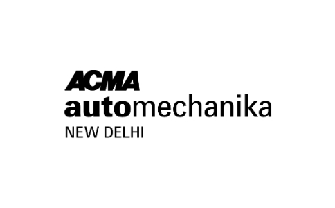 2023印度新德里汽车配件展览会ACMA Automechanika New Delhi