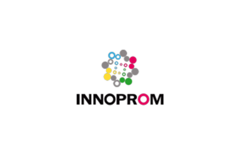 2021俄罗斯叶卡捷琳堡工业展览会INNOPROM