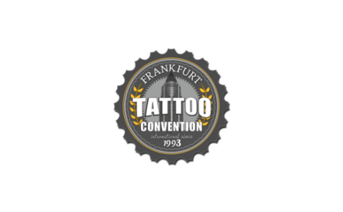 2022德国法兰克福纹身展览会InternationalTattooConvention