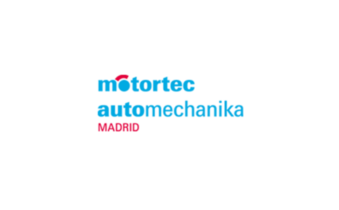 2022西班牙马德里汽车配件及售后服务展览会Motortec Automechanika