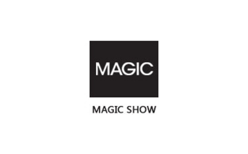 2021美国拉斯维加斯时装服装展览会Magic show