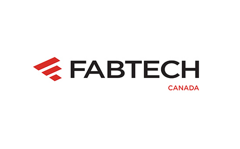 2022加拿大多伦多金属加工与焊接切割展览会FABTECH CANADA