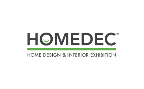 2020印尼雅加达家居装饰展览会Homedec