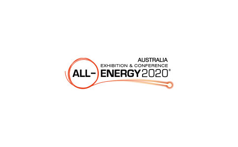 2021澳大利亚墨尔本新能源展览会All-Energy