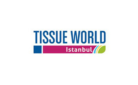 2020土耳其伊斯坦布尔纸业展览会Tissue World Istanbul