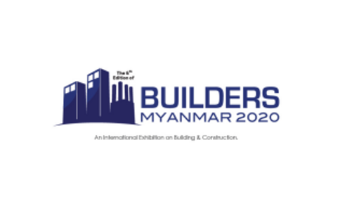 2020缅甸仰光建材展览会BUILDERS MYANMAR