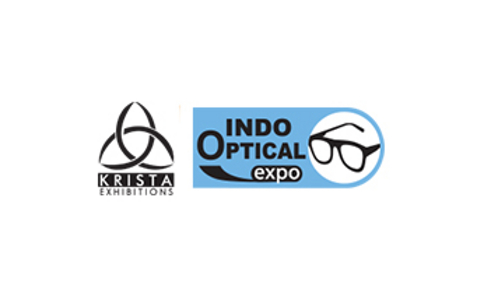 2020印尼雅加达光学眼镜展览会INDO OPTICAL EXPO