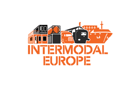 2021欧洲荷兰集装箱多式联运物流展览会Intermodal Europe