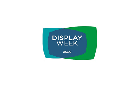 2021美国旧金山显示展览会Display Week