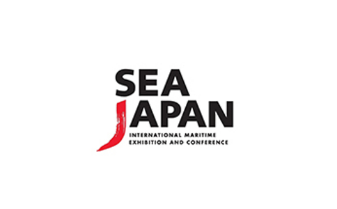 2022日本东京船舶海事展览会SEAJAPAN