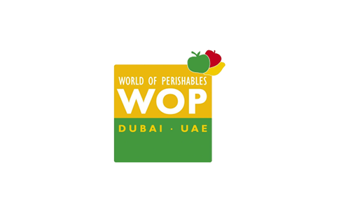 2021阿联酋迪拜果蔬展览会WOP DUBAI