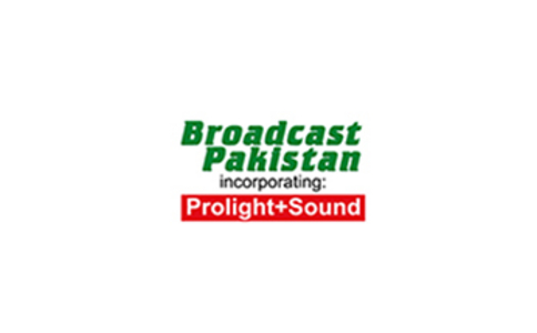 2020巴基斯坦卡拉奇广播灯光音响展览会broadcastpakistan