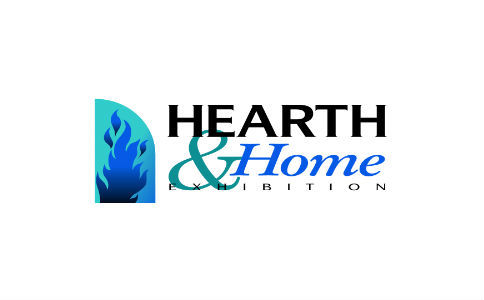 2021英国哈罗盖特壁炉展览会Hearth  Home