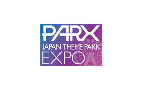 2021日本东京游乐设备及主题公园展览会PARX