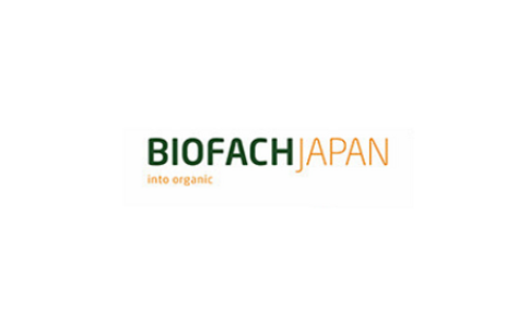 2022日本天然有机食品展览会BIOFACH JAPAN