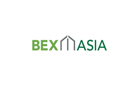 2021新加坡绿色建筑展览会BEX Asia