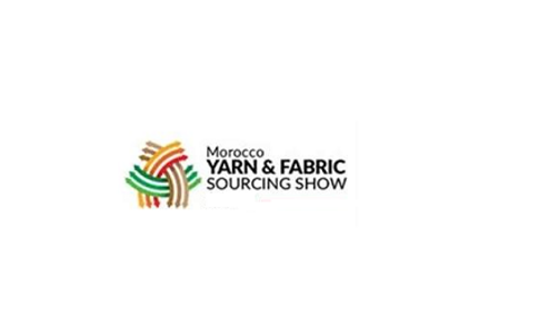 2020摩洛哥纱线展览会Yarn&Fabric