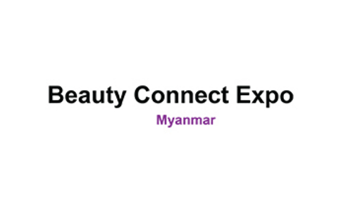 2020缅甸仰光美容展览会Beauty Connect Expo