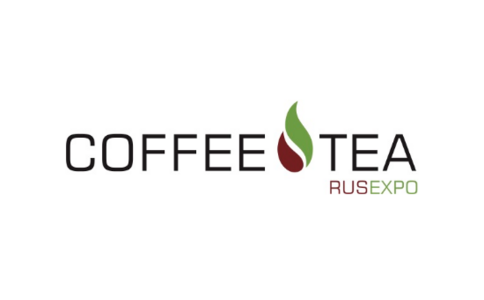 2022俄罗斯莫斯科咖啡和茶展览会Coffee Tea Rusexpo