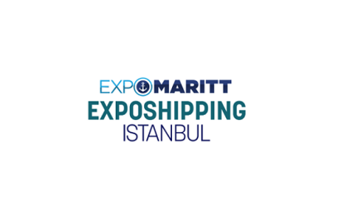 2021土耳其伊斯坦布尔海事展览会Exposhipping Expomaritt