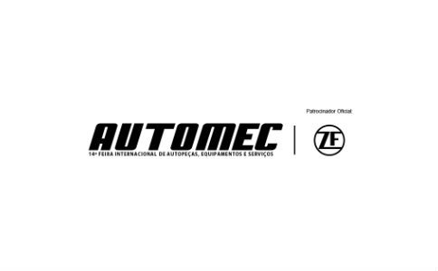 2021巴西圣保罗商用车及配件展览会AUTOMEC Pesados & Comercias