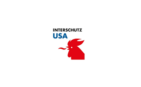 2021美国费城消防展览会Interschutz USA