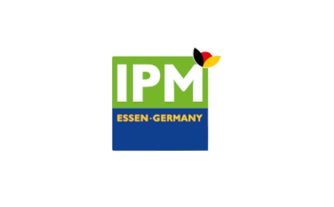 2022德国埃森园艺园林花卉展览会IPM Essen