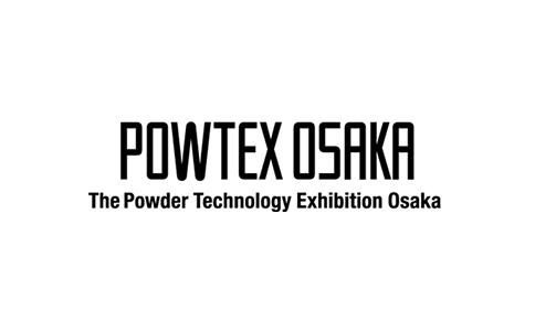 2021日本大阪粉体工业展览会POWTEX OSAKA