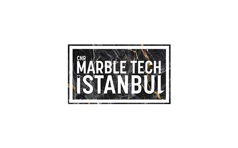 2021土耳其伊斯坦布尔石材展览会CNR Marble Tech