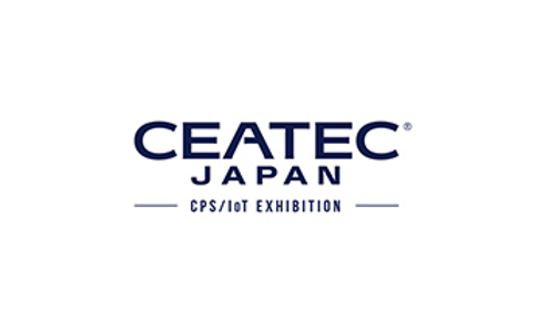 2021日本电子元器件展览会CEATEC