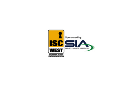 2021美国拉斯维加斯西部安防展览会ISC West