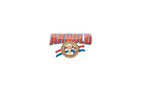 2021南非约翰内斯堡体育运动及健身展览会Arnold Classic Africa