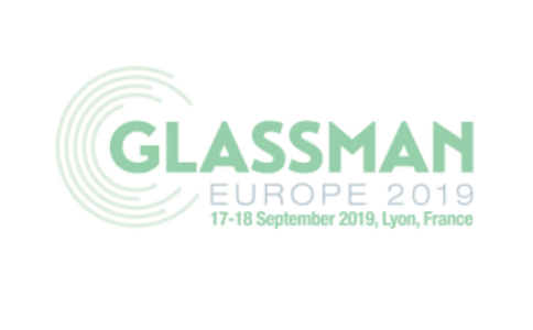 2022欧洲玻璃展览会Glassman Europe