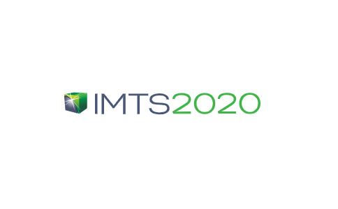 2022美国芝加哥机床机械制造技术展览会IMTS